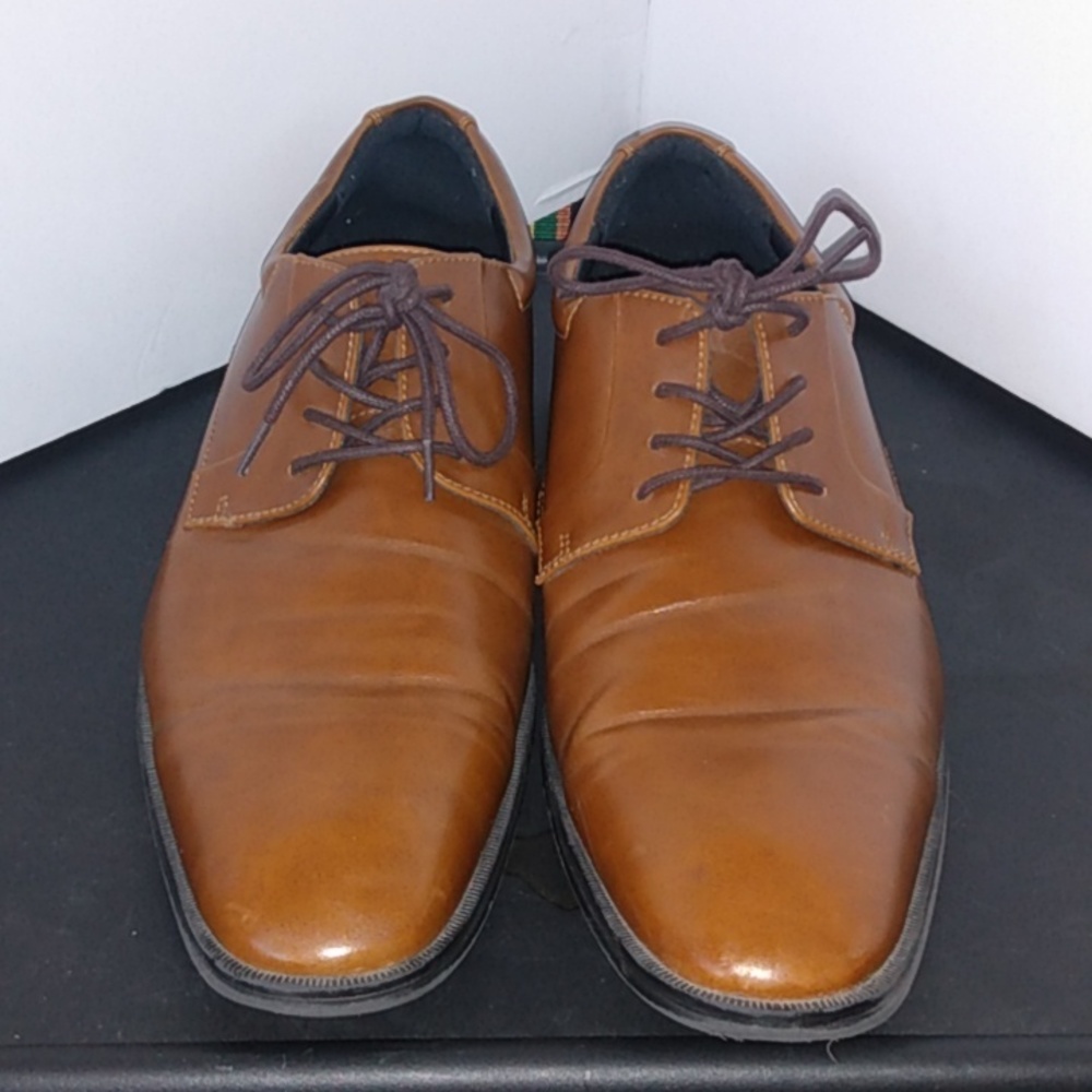 Men's Andrew Plain Toe